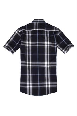 cheap burberry men shirts cheap no. 1002